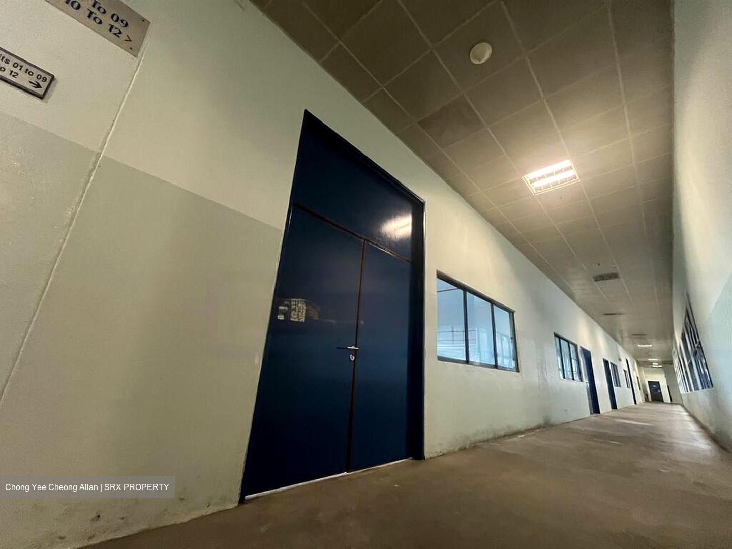 Loyang Industrial Estate (D17), Factory #458013621